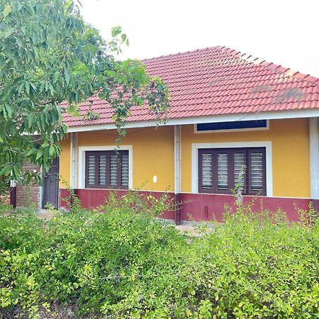 Kālapettai Paradise Quest Nature Farmhouse 빌라 외부 사진